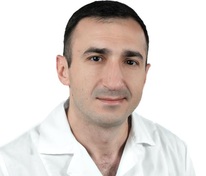 Зулкайдаев Артем Нурмагомедович