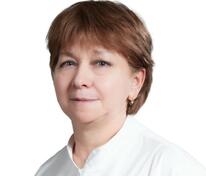 Кирилина Татьяна Александровна