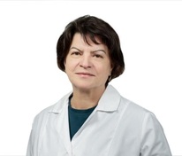 Казачек Любовь Алексеевна