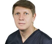 Третьяков Сергей Николаевич