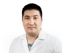 Турдубаев Кыяс