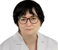 Гадзиева Инесса Владимировна