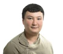 Раззаков Баходир Минноварович