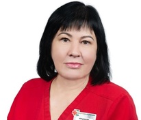 Ницакова Марина Петровна