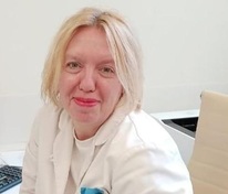 Минязева Анастасия Анатольевна