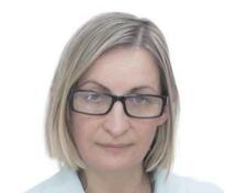 Солтанова Надежда Валерьевна