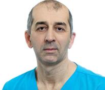 Абдуллаев Ахмед Ахмедович