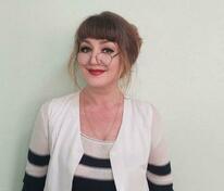 Половинка Людмила Олеговна