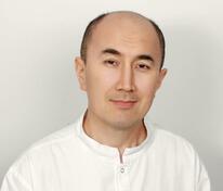 Тайчиев Эмиль Имамназарович