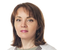 Нургалеева Ирина Рауфовна