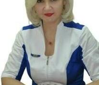 Сафиуллина Аделия Юрьевна