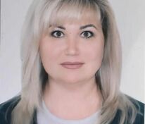 Афанасьева Инга Игоревна